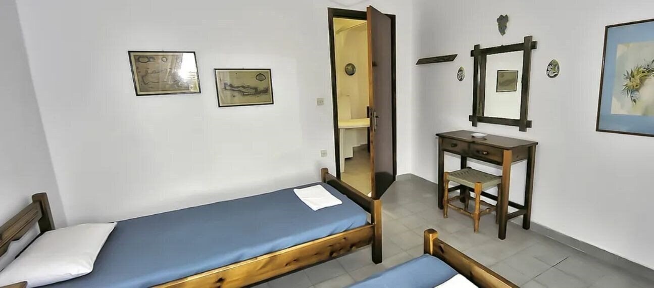 Mikelis отель без категории суреті